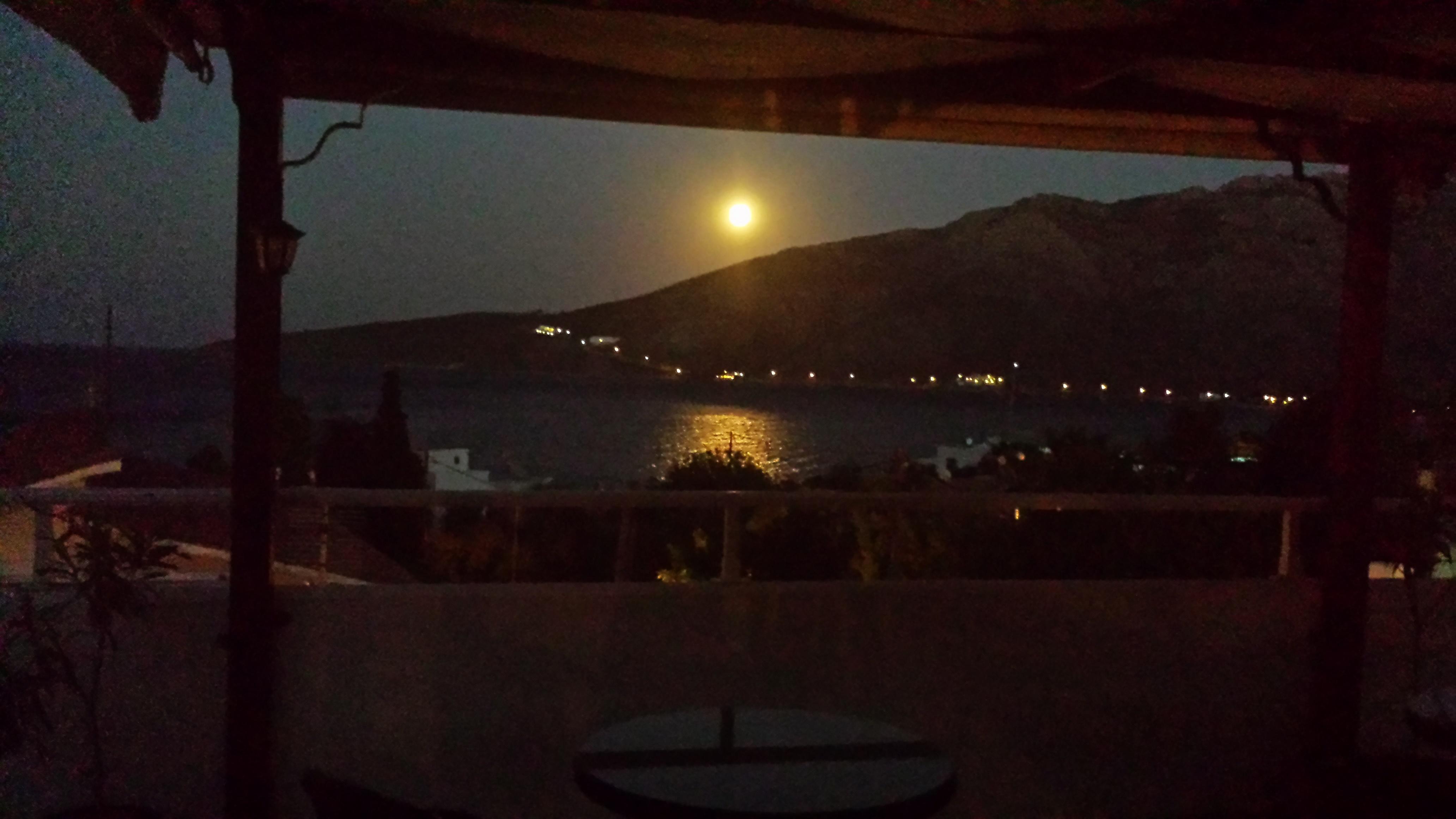 Apollo Studios Livadia  Bagian luar foto